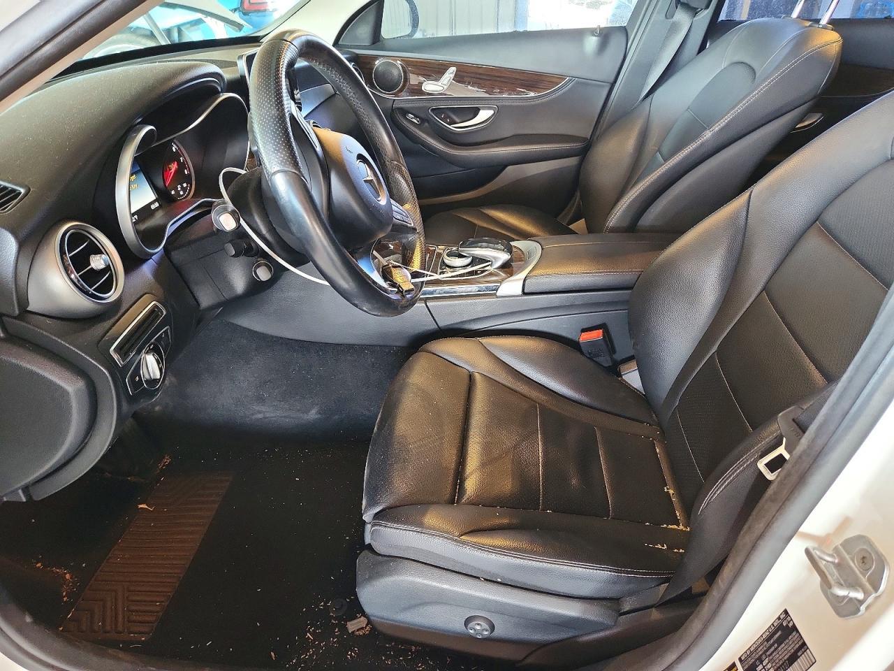 2015 Mercedes-Benz C 300 - Фото 7