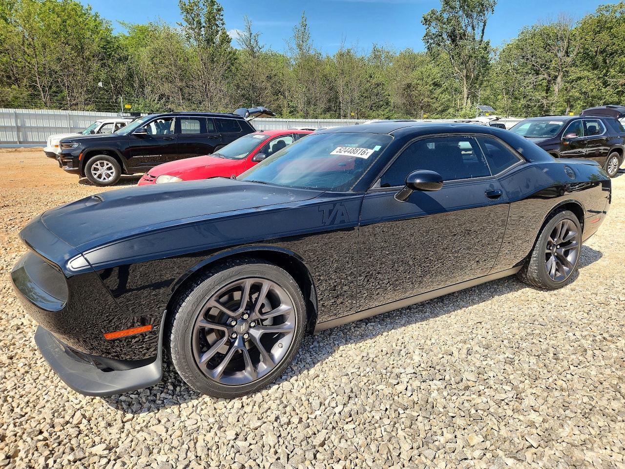 2023 Dodge Challenger R