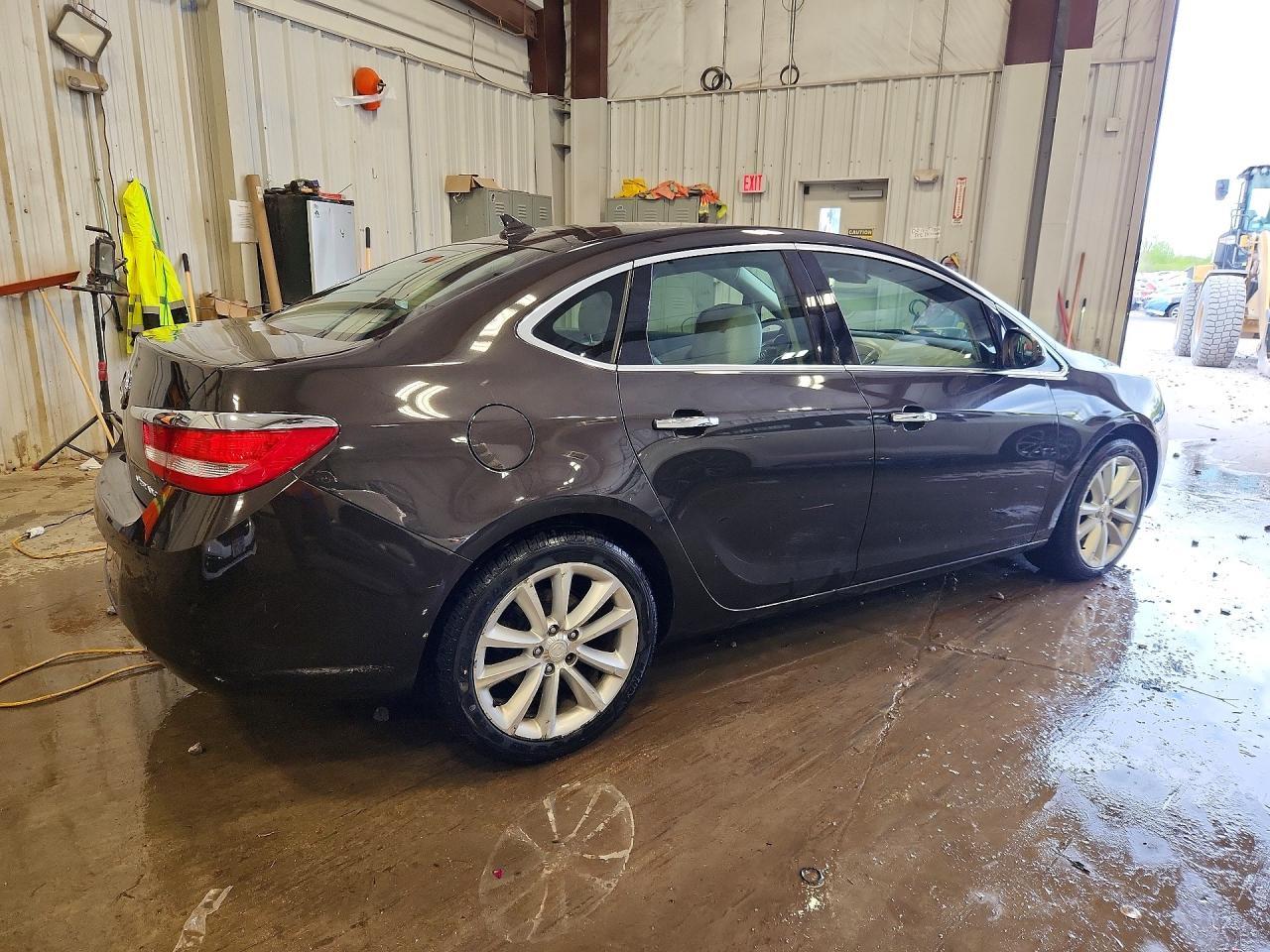 2014 Buick Verano - Фото 3