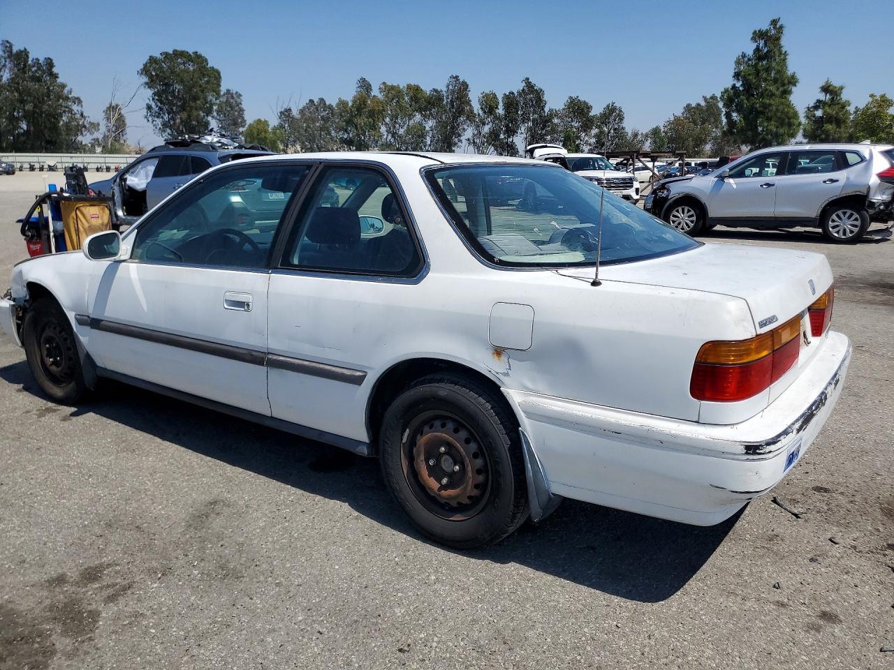 1991 Honda Accord Lx - Image 2
