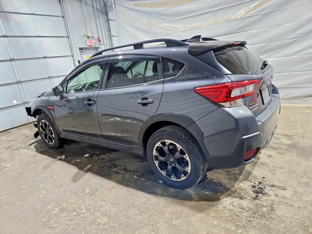 2022 Subaru Crosstrek Premium - Фото 2