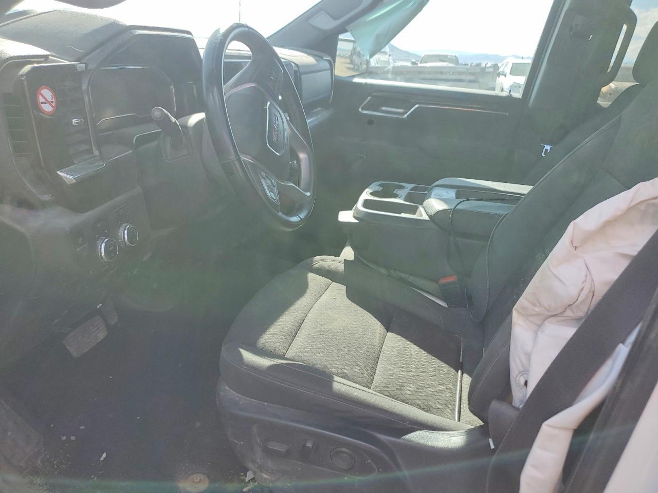 2023 GMC Sierra K1500 Sle - Фото 7