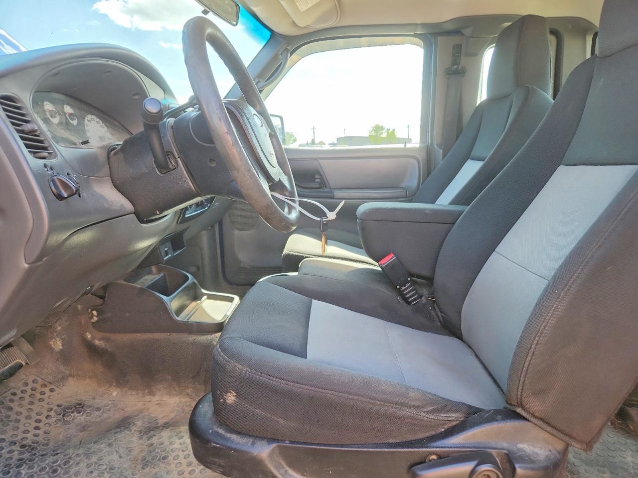 2005 Ford Ranger Super Cab - Image 7