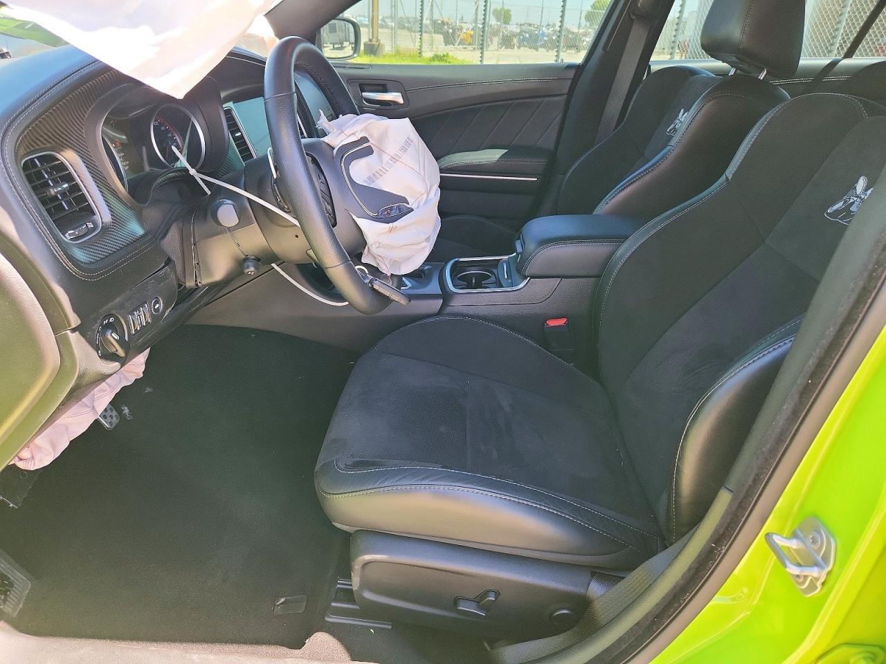 2023 Dodge Charger Scat Pack - Фото 7