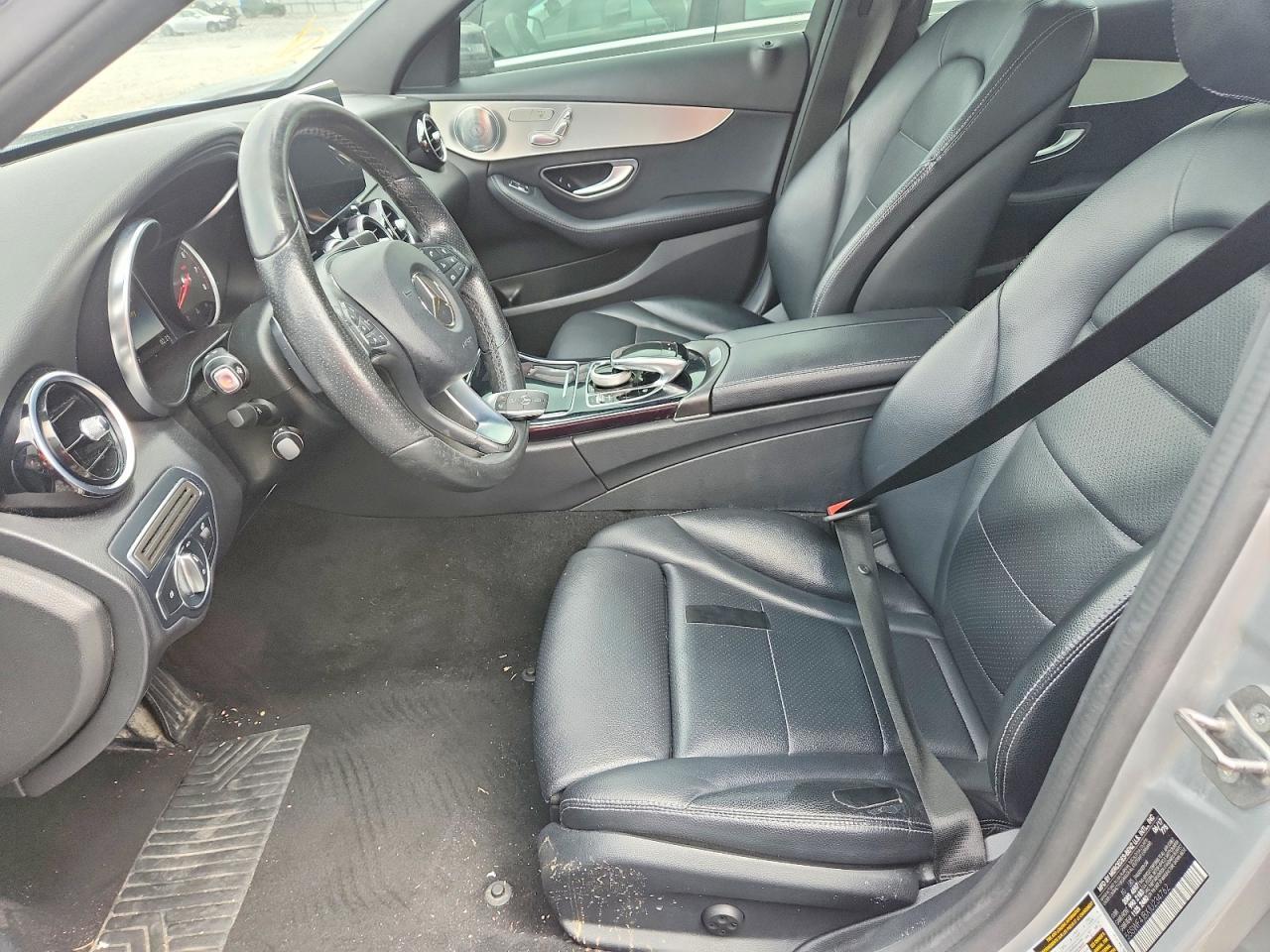 2018 Mercedes-Benz C 300 - Фото 7