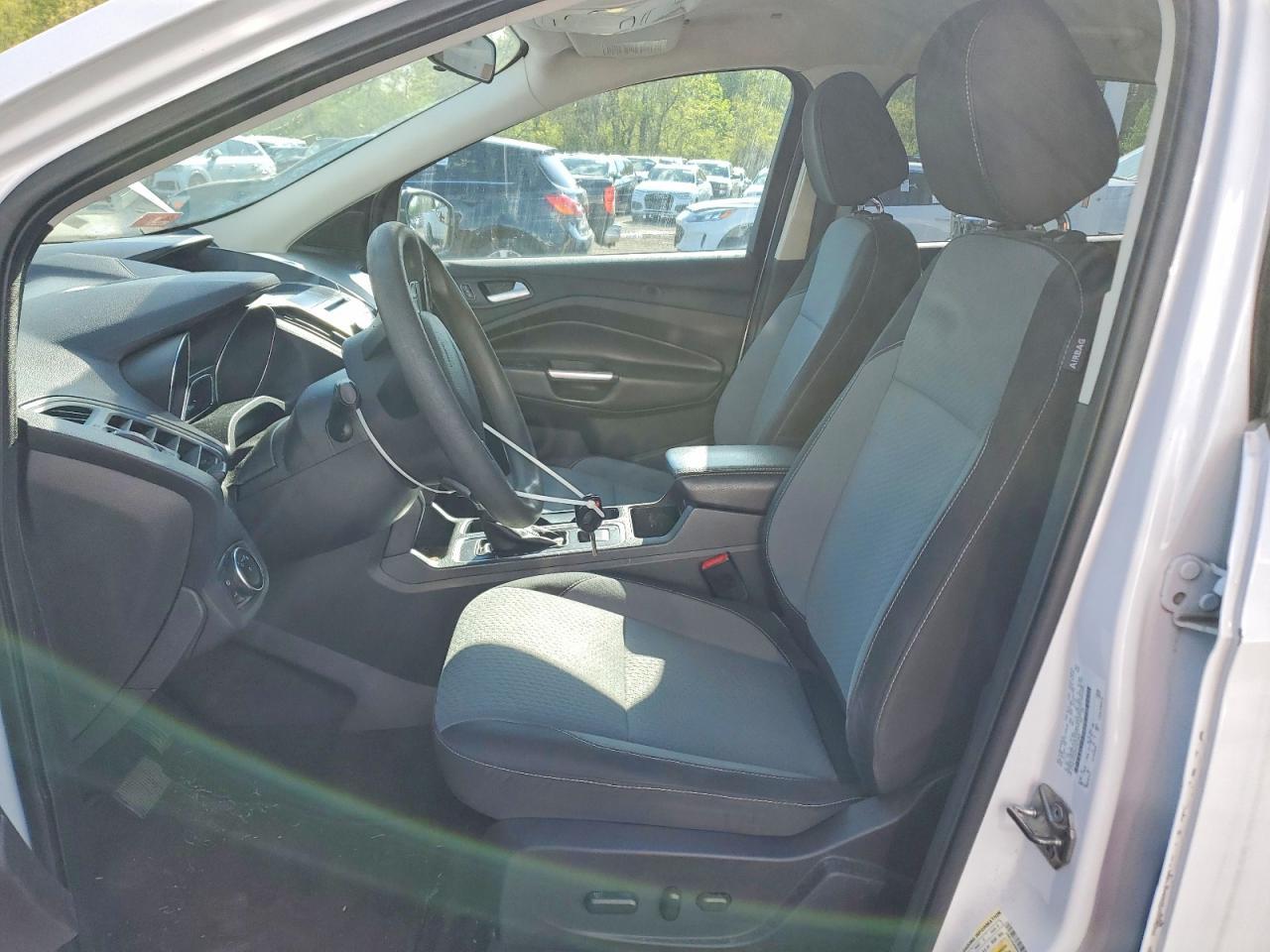 2017 Ford Escape Se - Image 7