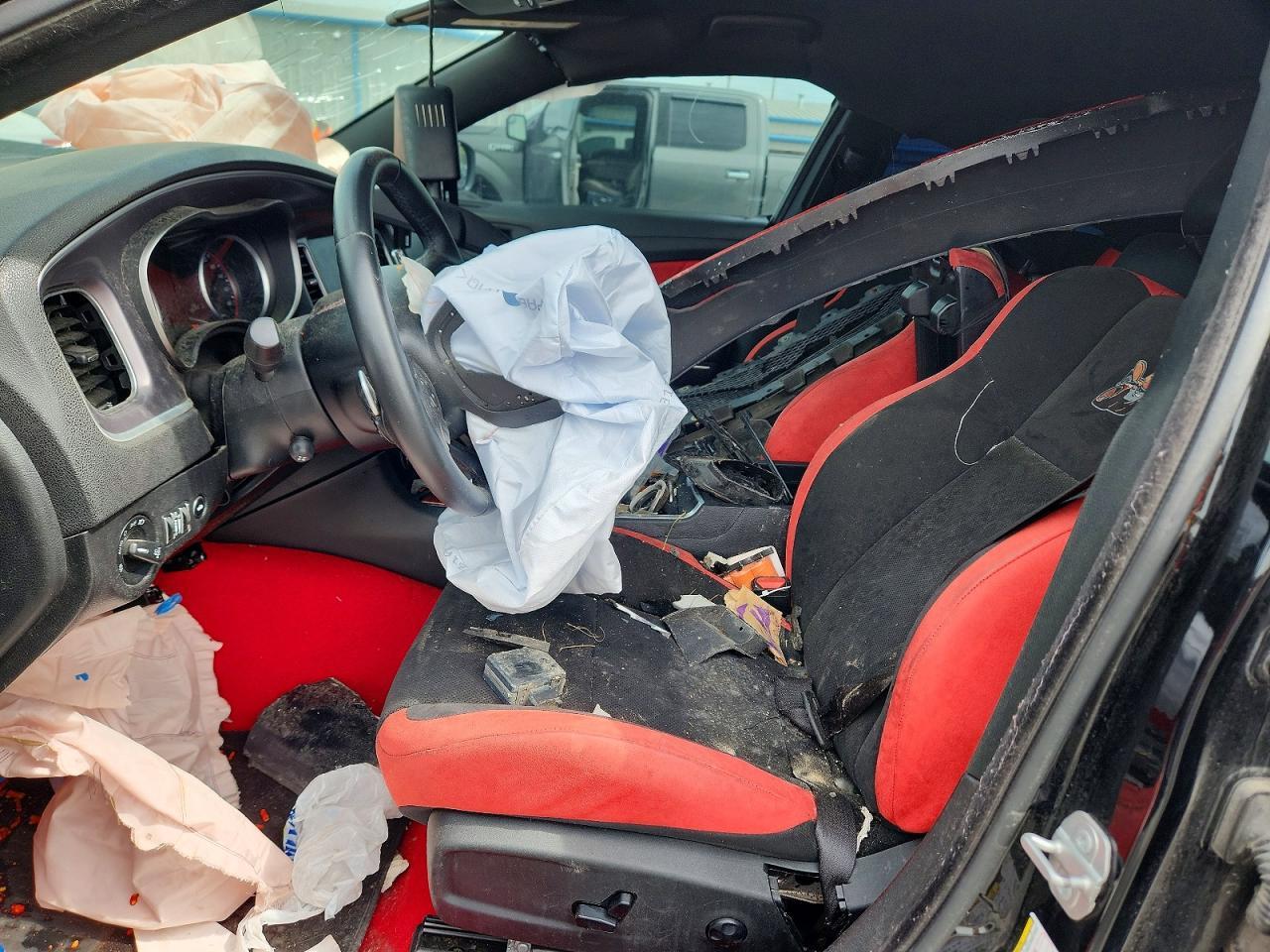 2020 Dodge Charger Scat Pack - Фото 7