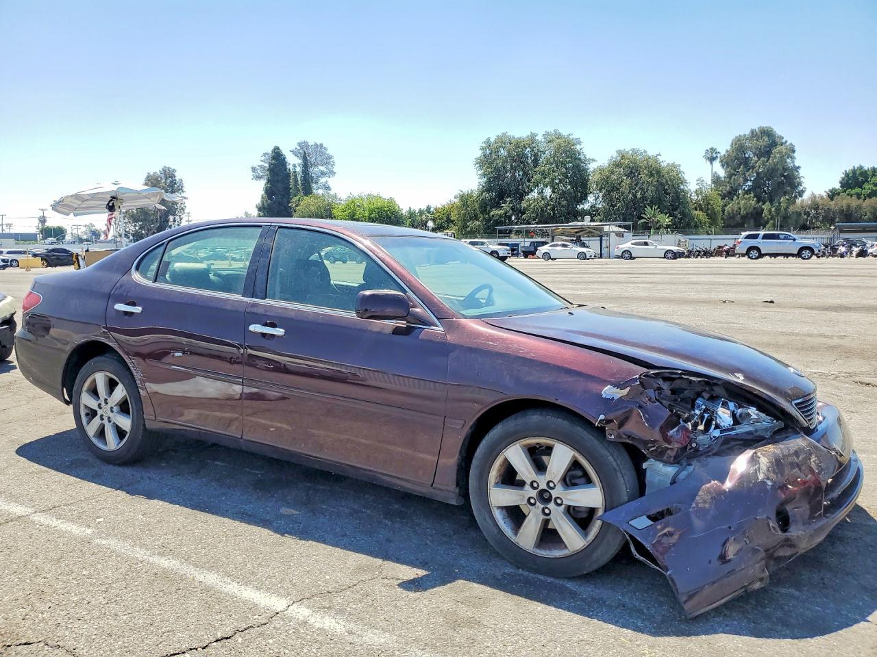 2005 Lexus Es 330 - Image 4