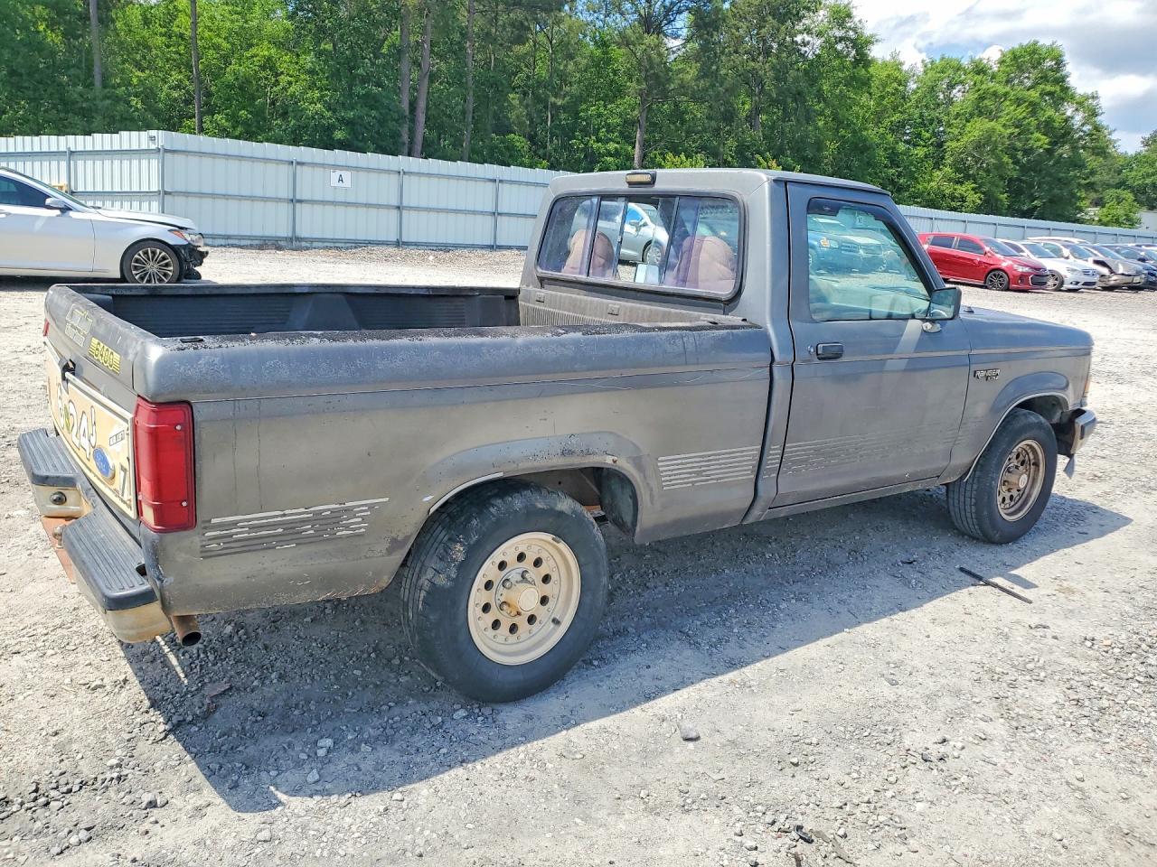 1992 Ford Ranger - Image 3