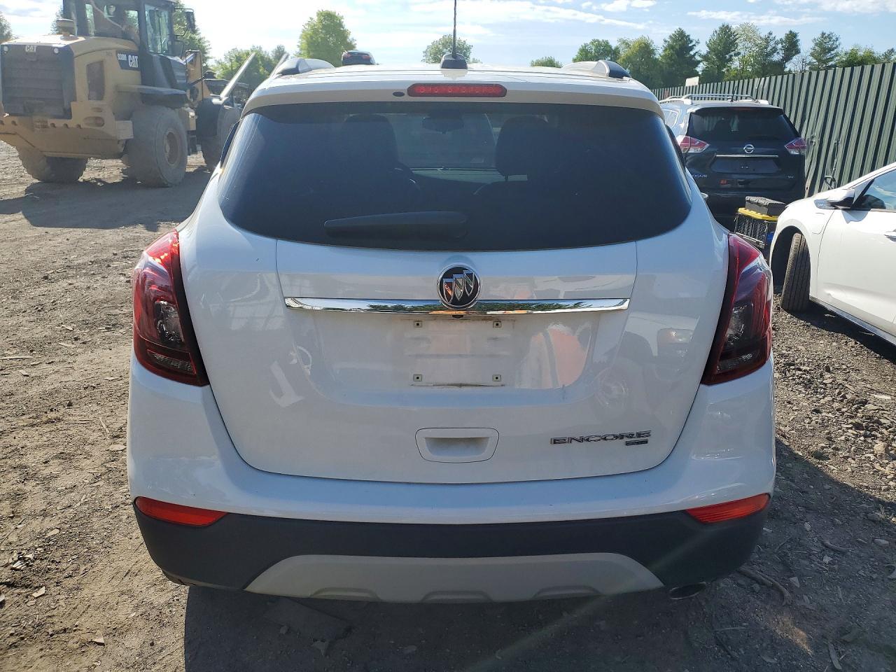 2022 Buick Encore Preferred - Image 6