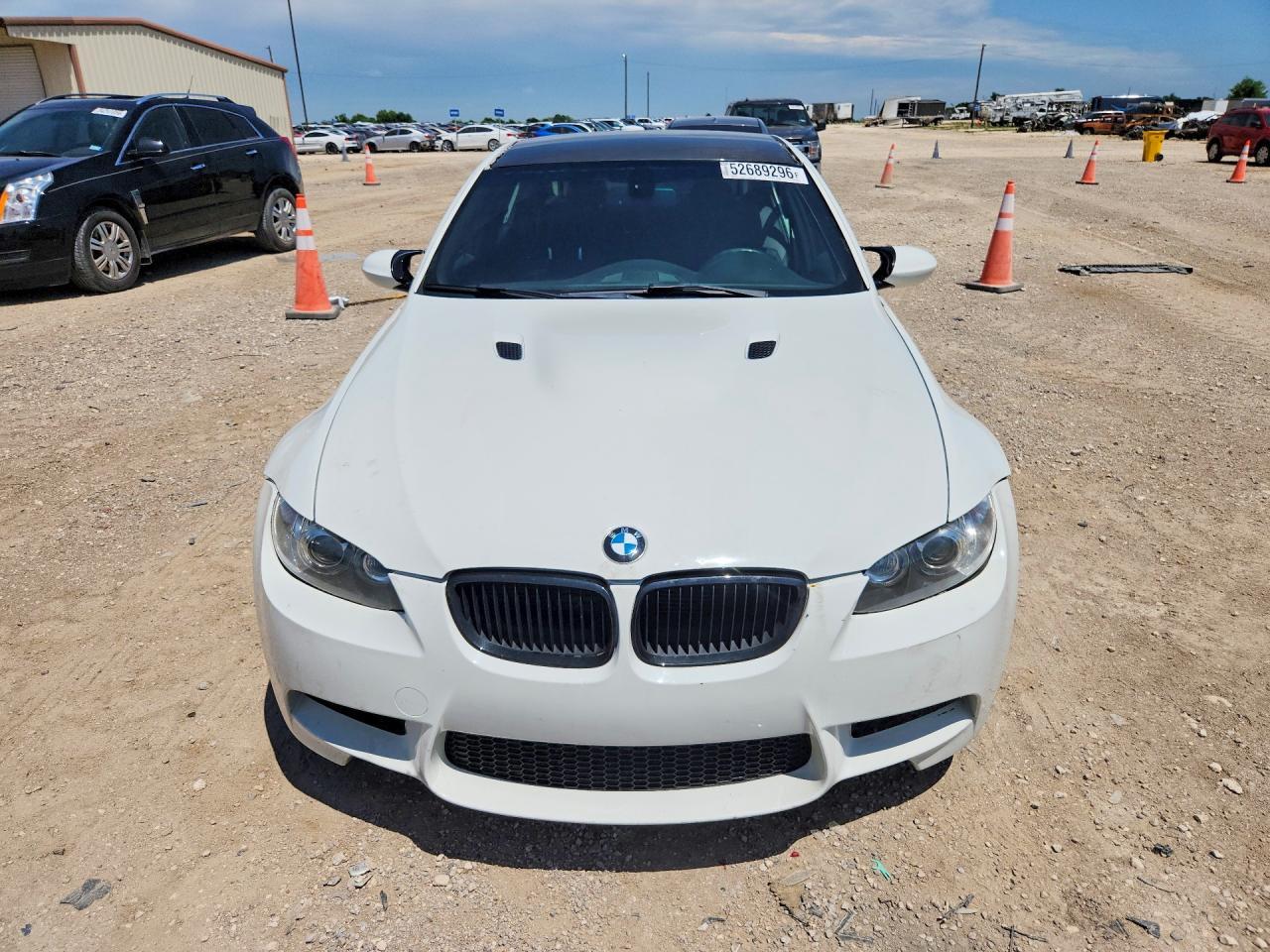 2011 BMW M3 - Image 5