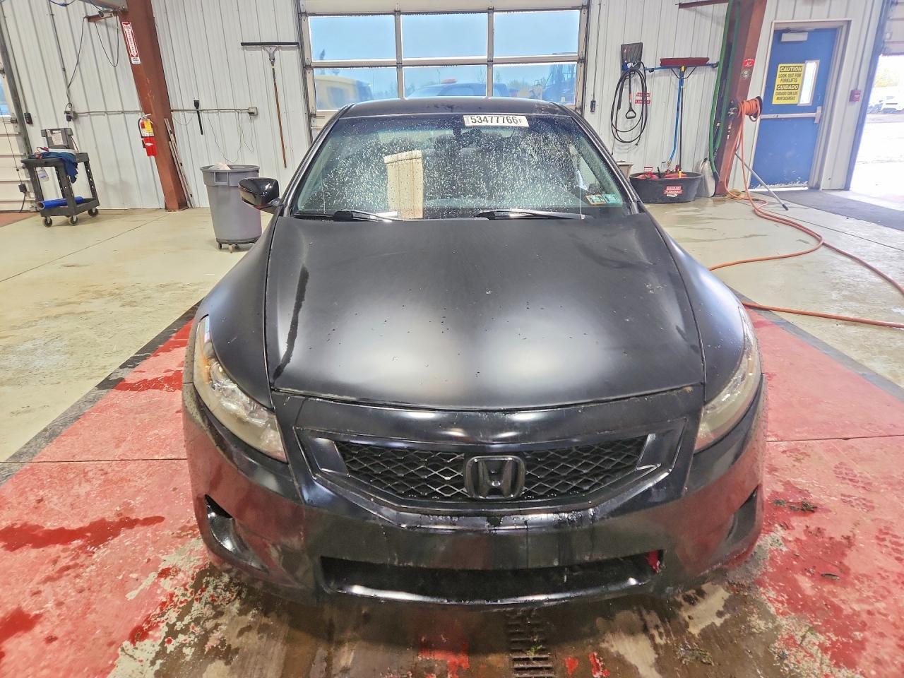 2010 Honda Accord Lx - Image 5