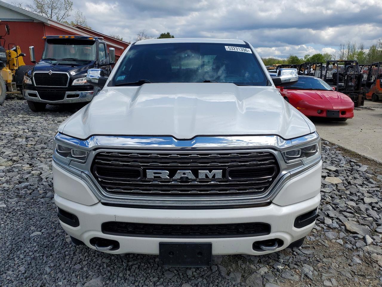 2021 Ram 1500 Limited - Image 5