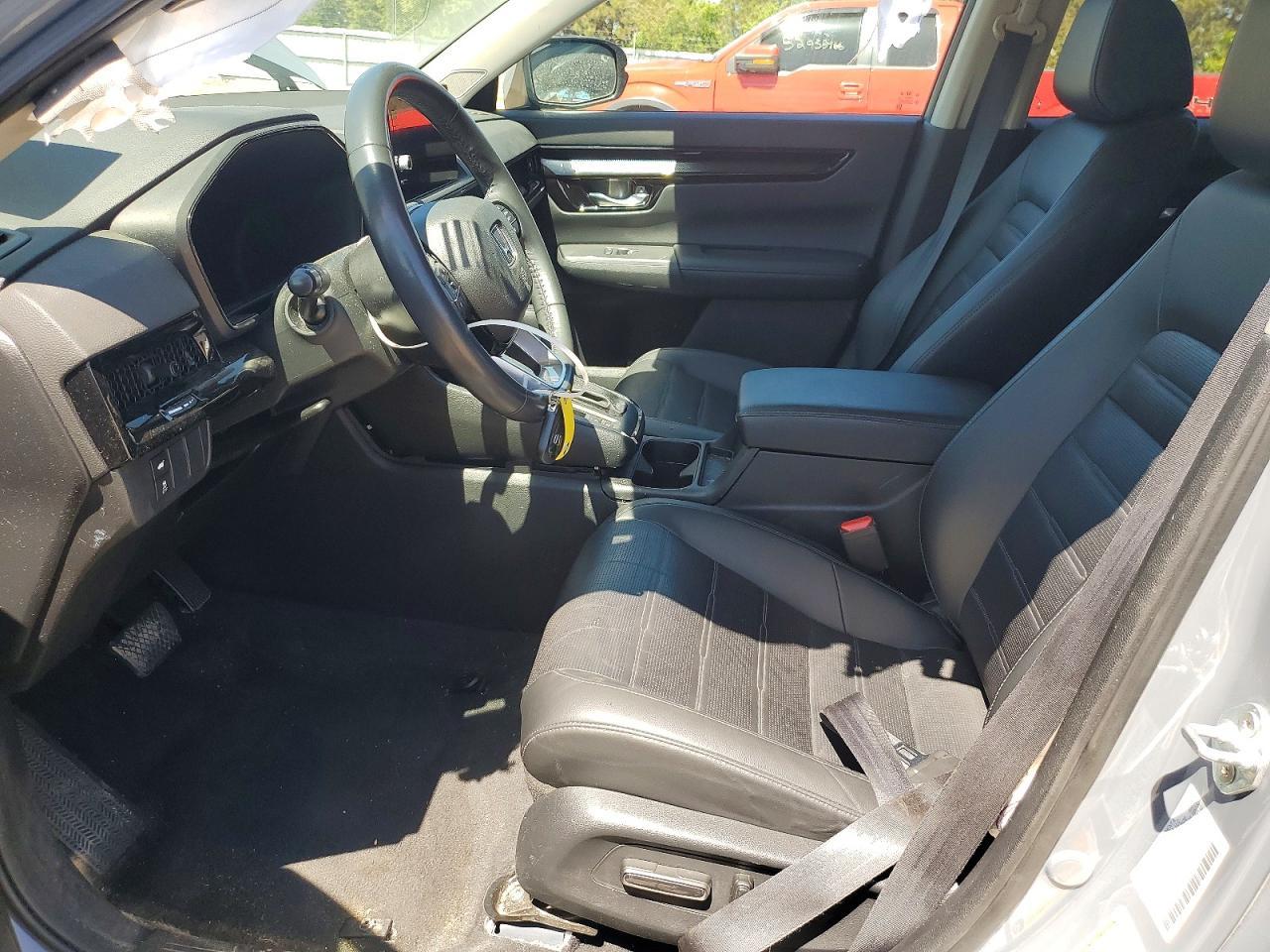 2023 Honda Cr-V Exl - Image 7