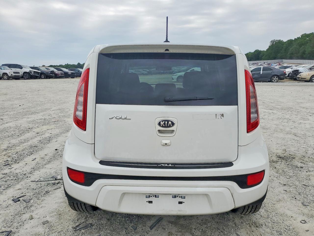 2013 Kia Soul ! - Фото 6