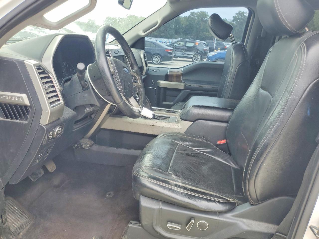 2016 Ford F150 Supercrew - Image 7