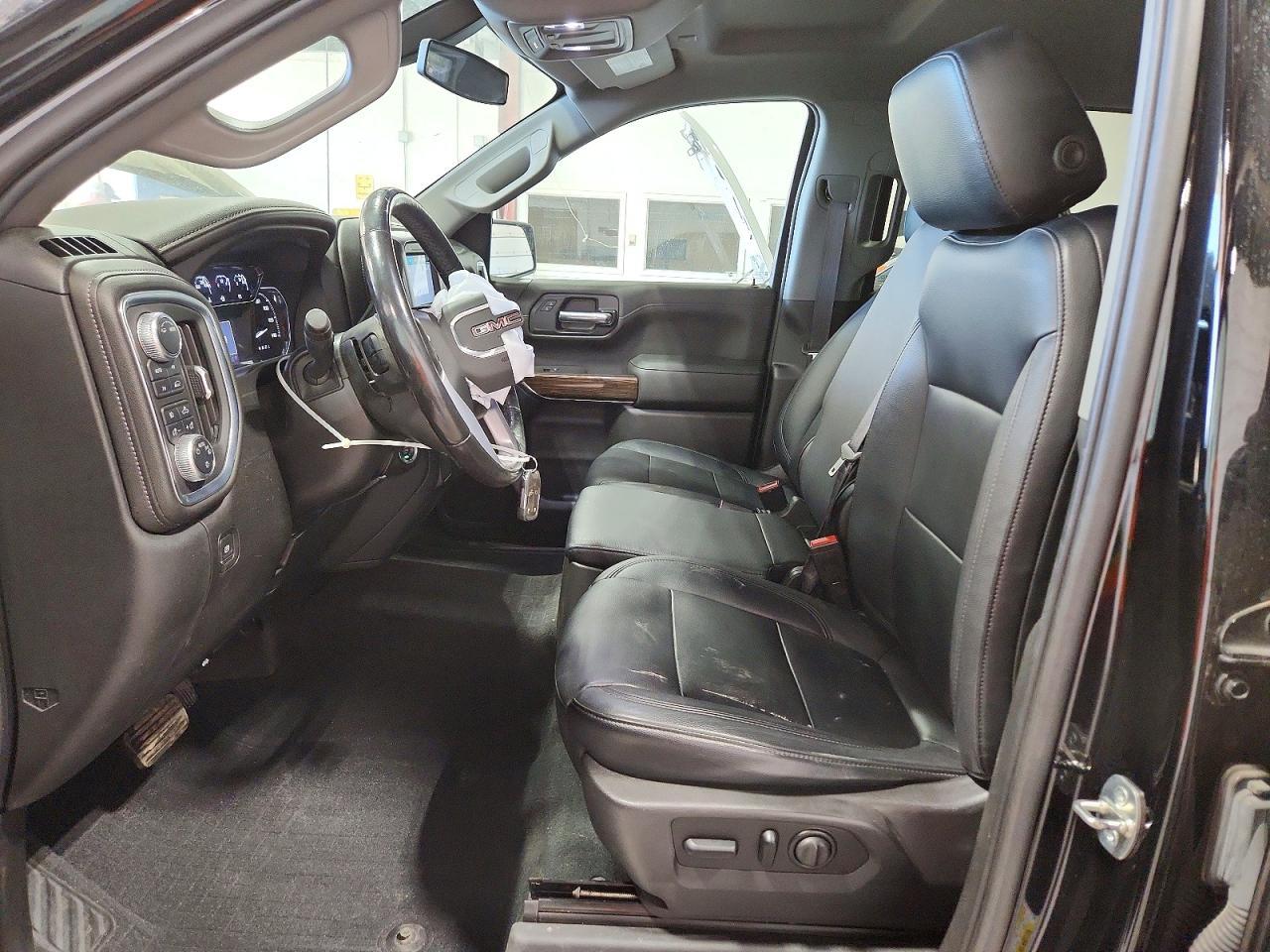 2021 GMC Sierra K1500 Elevation - Фото 7