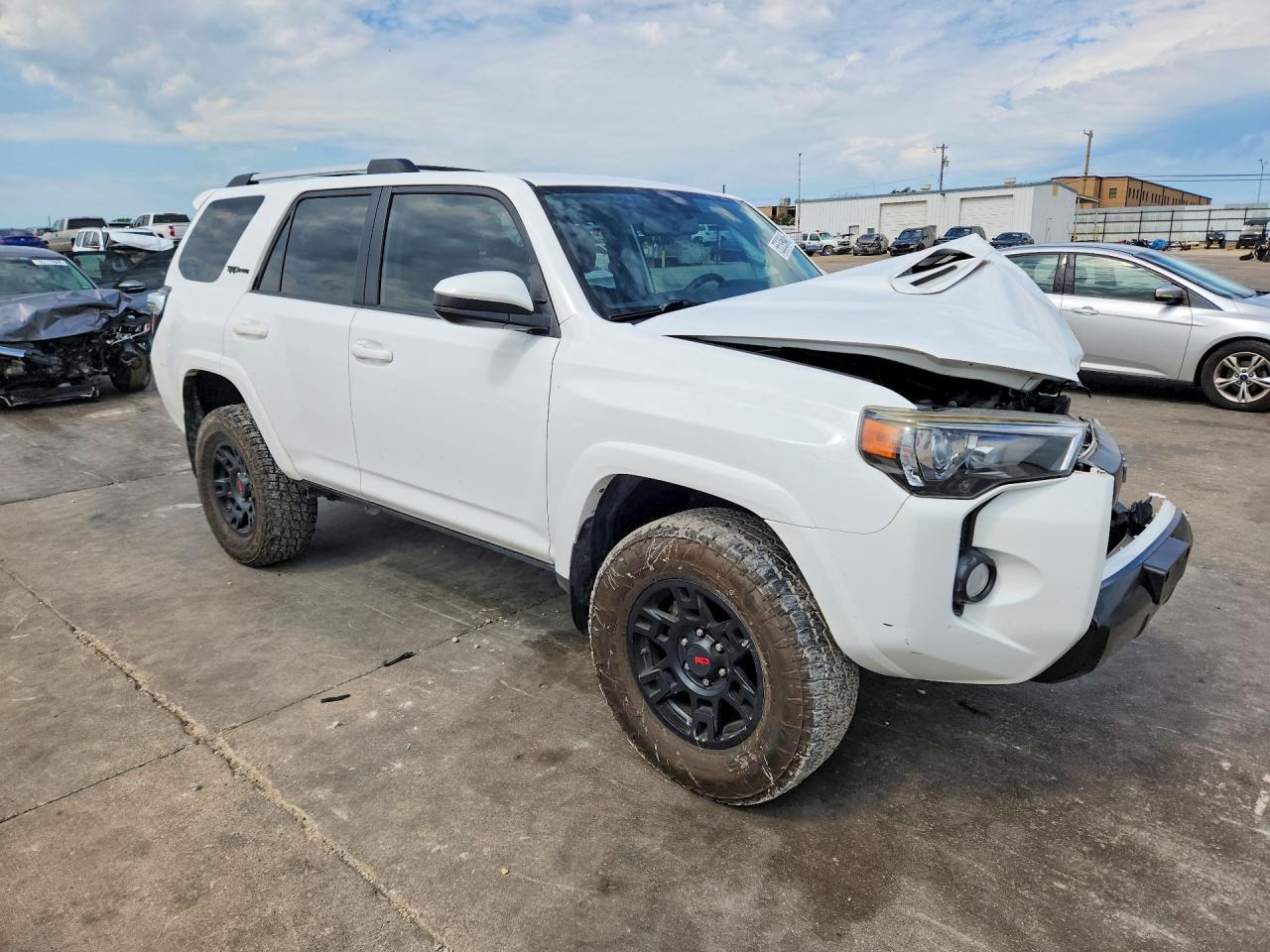 2015 Toyota 4Runner - Фото 4