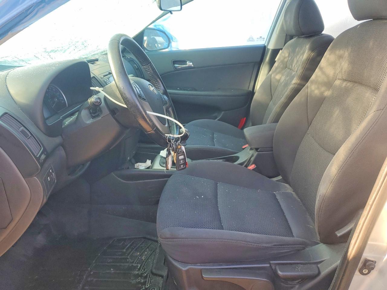 2010 Hyundai Elantra Touring Se - Фото 7
