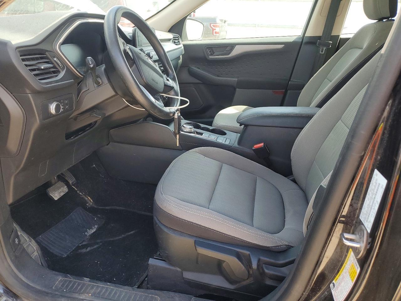 2020 Ford Escape S - Image 7