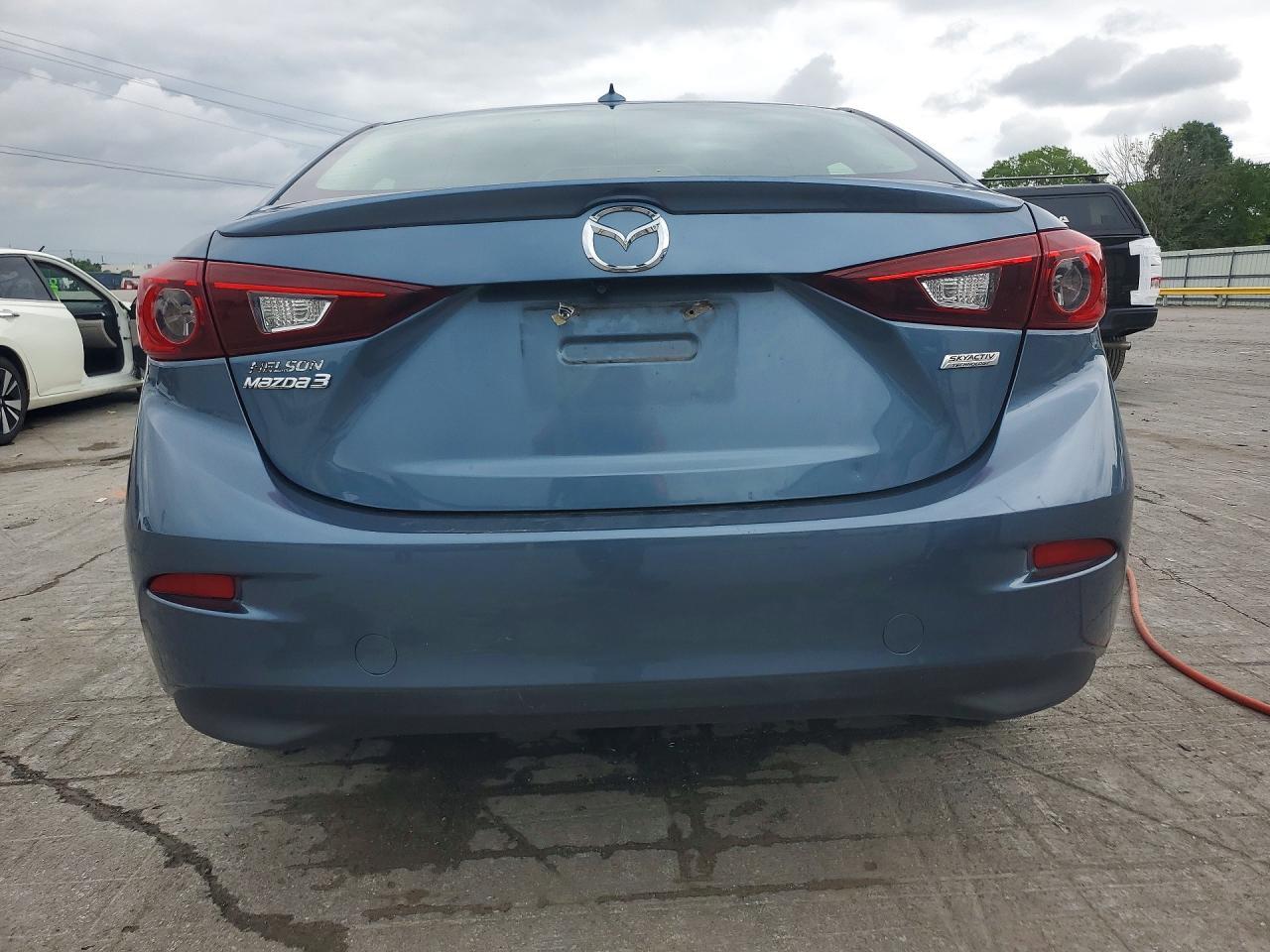 2016 Mazda 3 Touring - Image 6