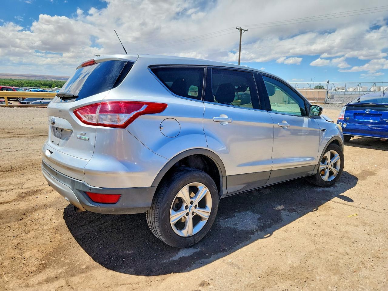 2013 Ford Escape Se - Image 3