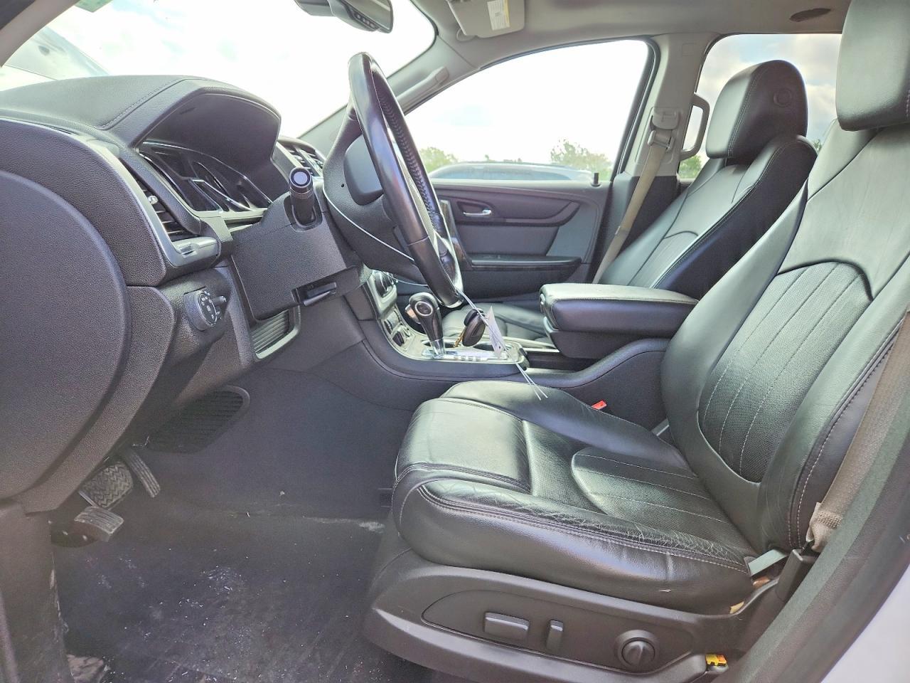 2017 GMC Acadia Limited Slt-2 - Image 7