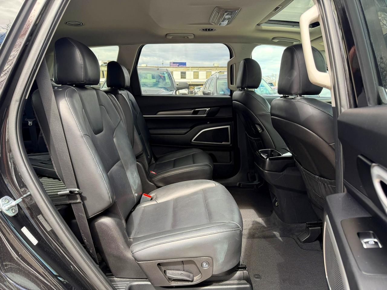 2021 Kia Telluride S - Фото 6