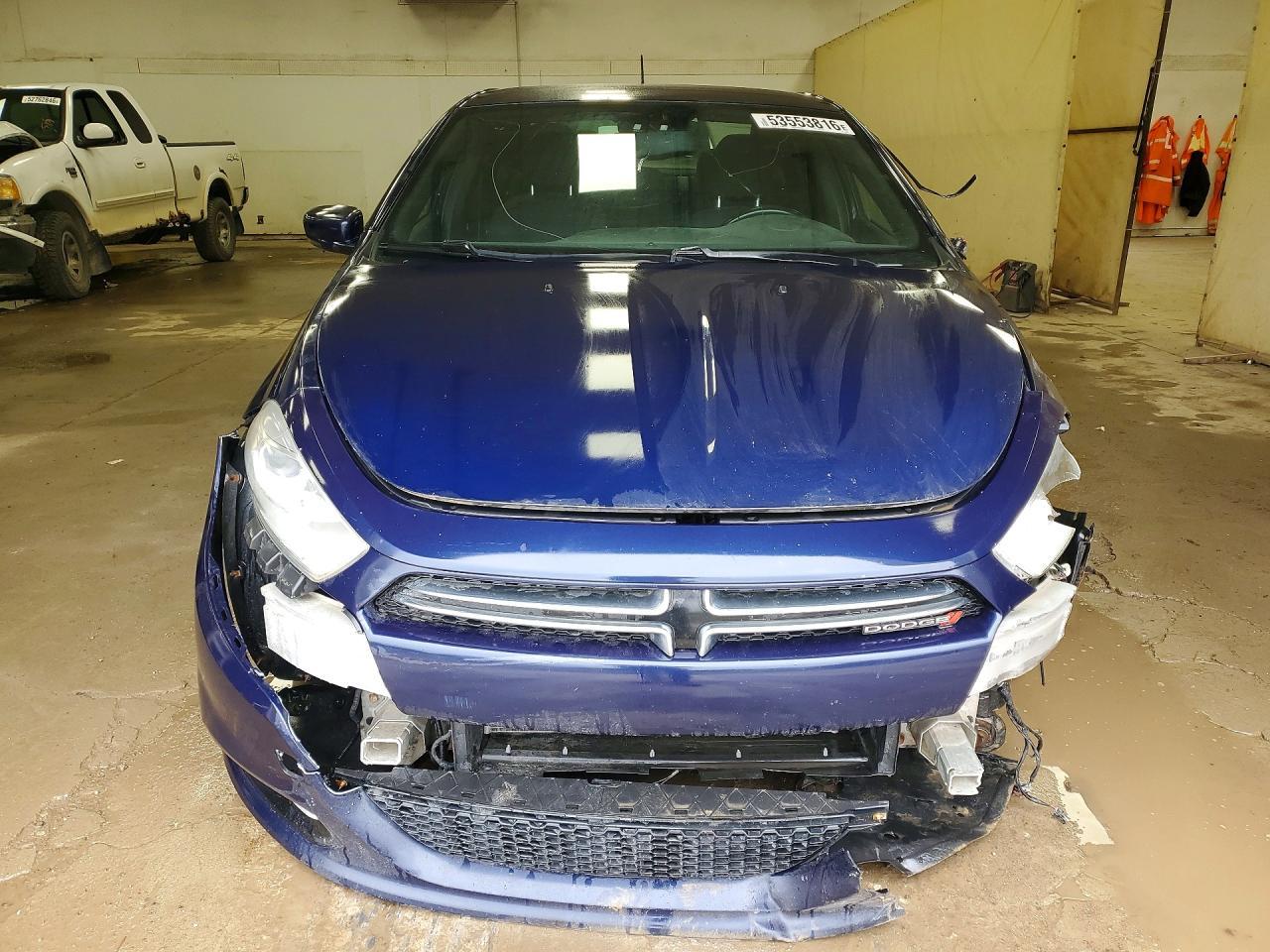 2013 Dodge Dart Limited - Фото 5
