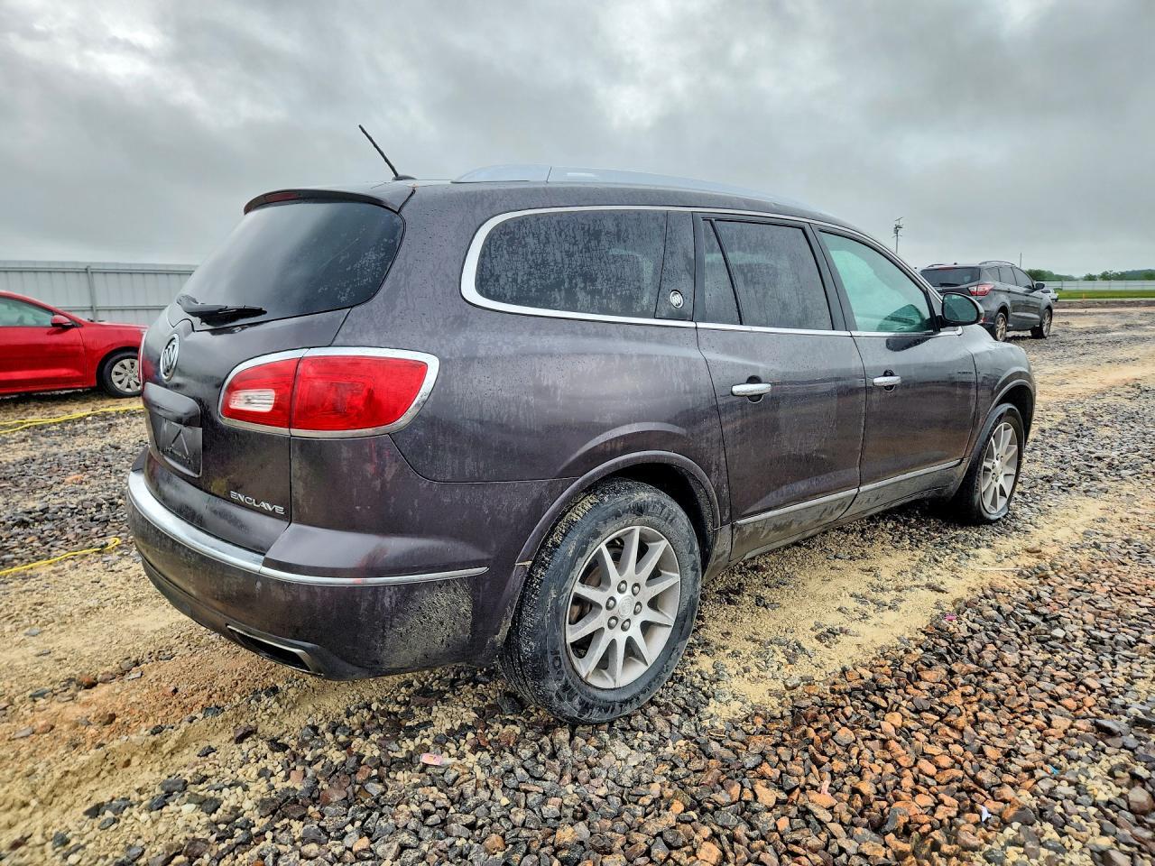 2015 Buick Enclave - Image 3