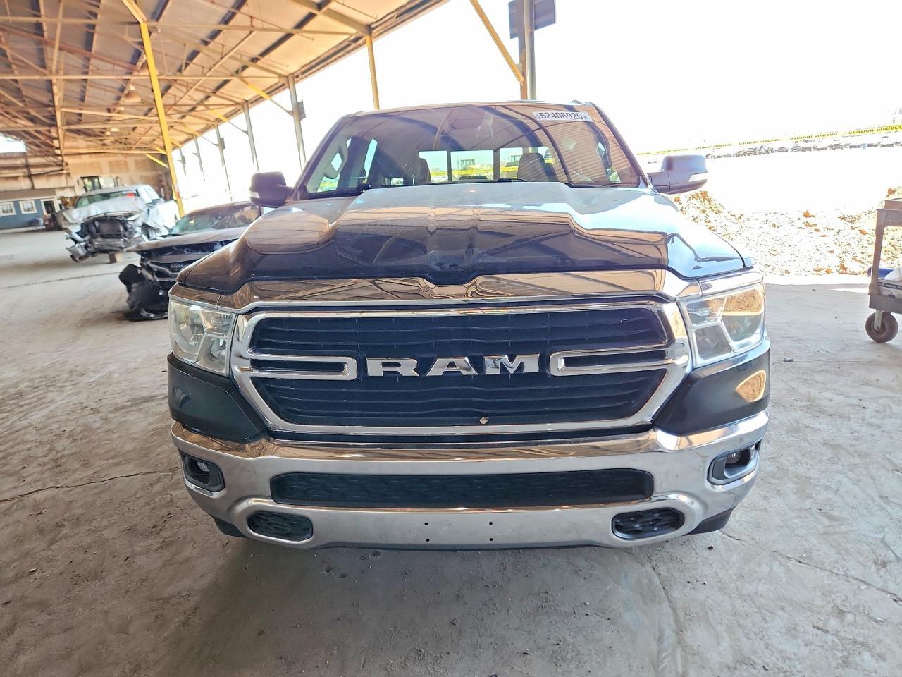 2019 Ram 1500 Big Horn - Фото 5