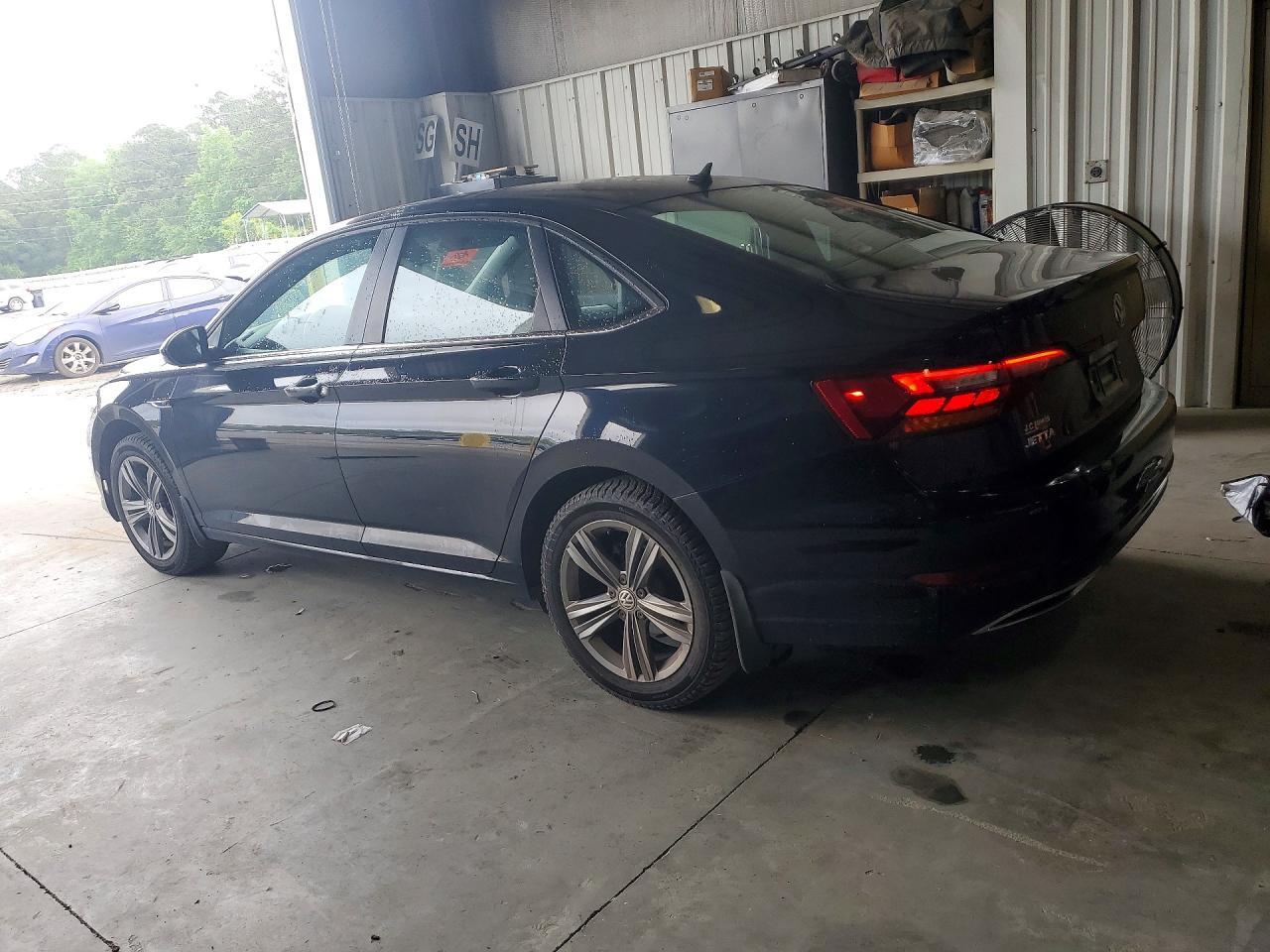 2019 Volkswagen Jetta S - Image 2