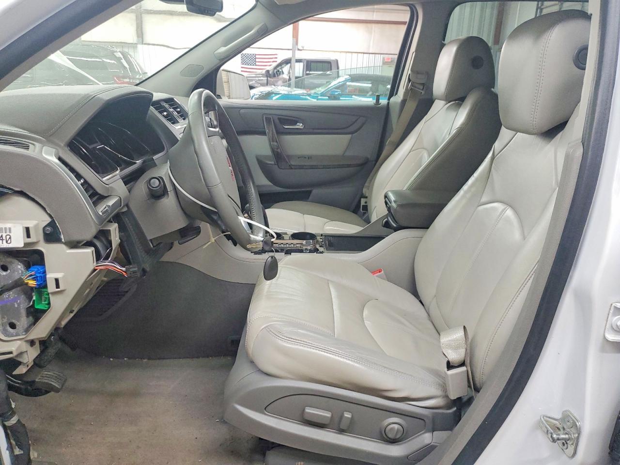 2016 GMC Acadia Slt-1 - Фото 7