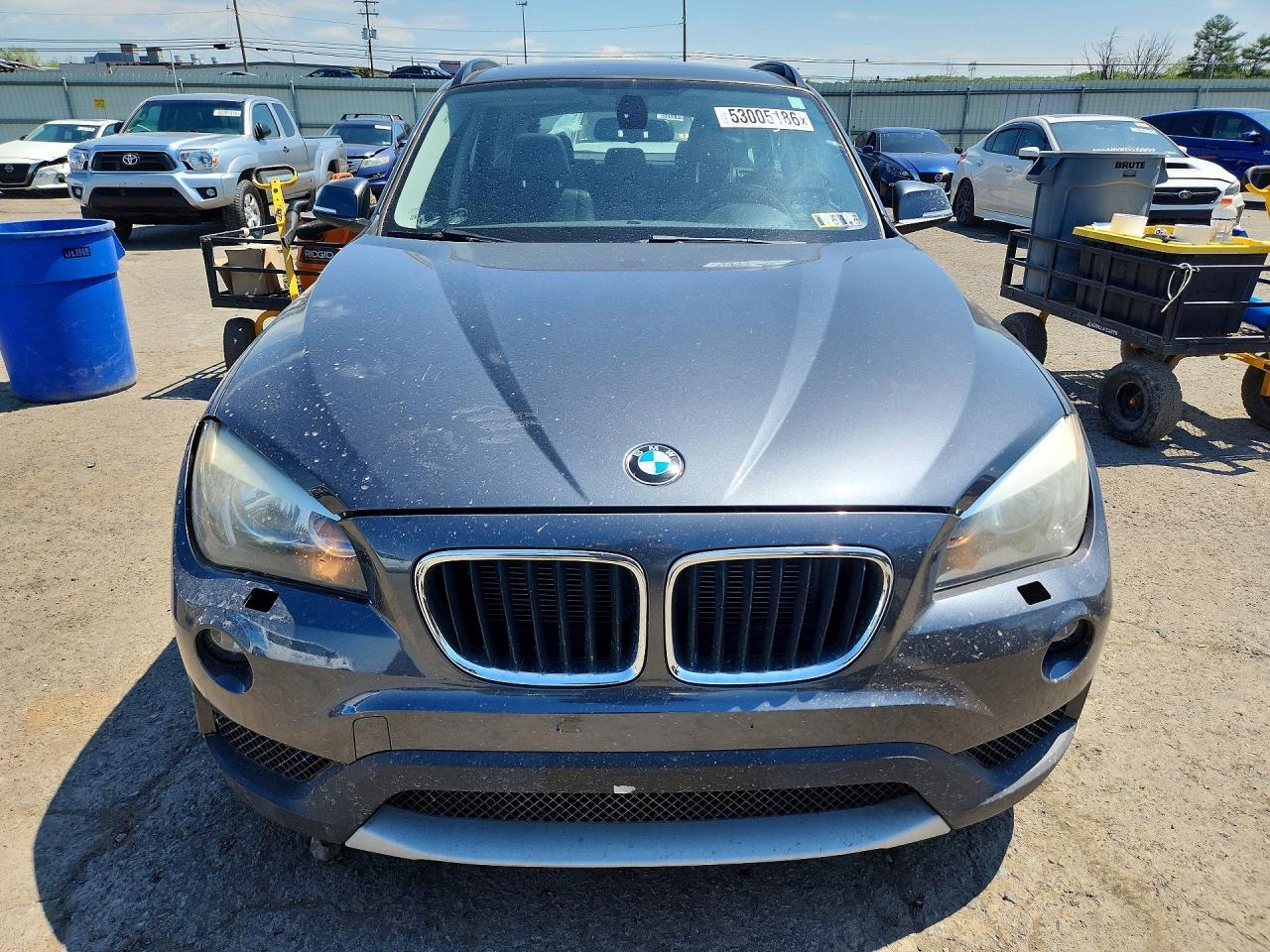2013 BMW X1 xDrive28I - Image 5
