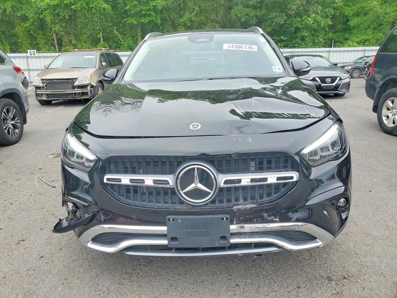 2026 Mercedes-Benz Gla 250 4Matic - Image 5