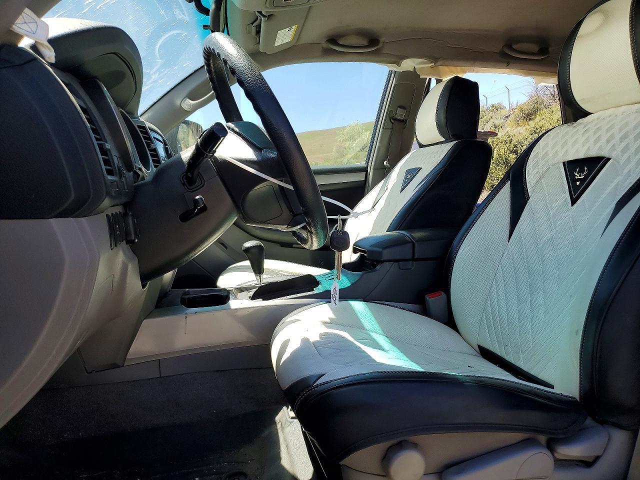 2006 Toyota 4Runner Sr5 - Фото 7