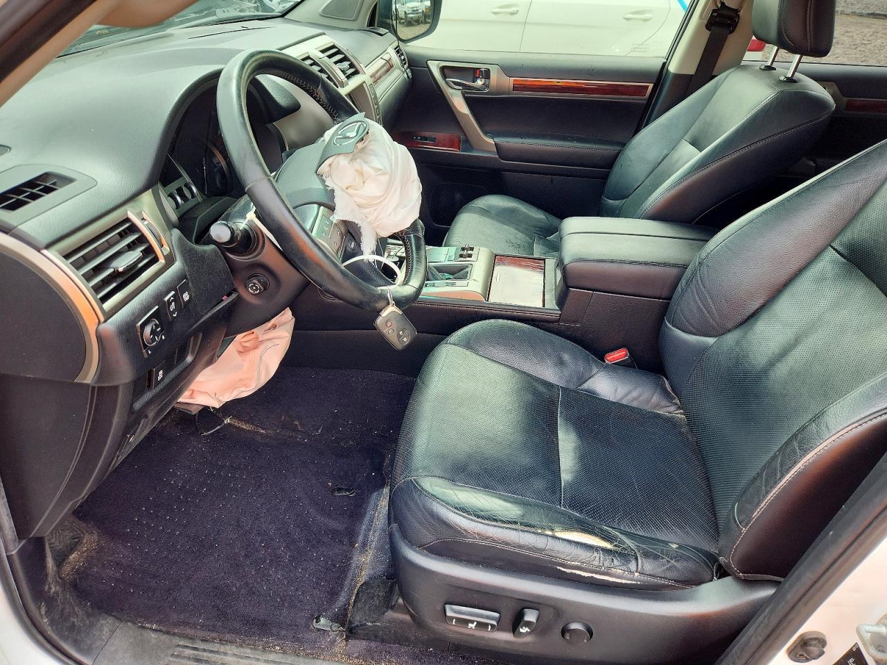 2013 Lexus Gx 460 - Image 7
