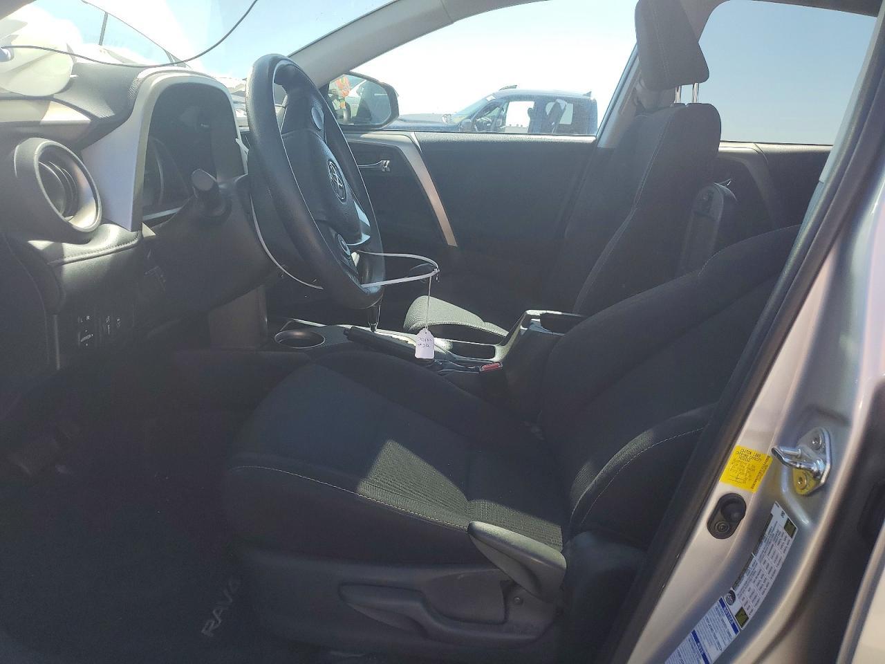 2014 Toyota Rav4 Xle - Фото 7