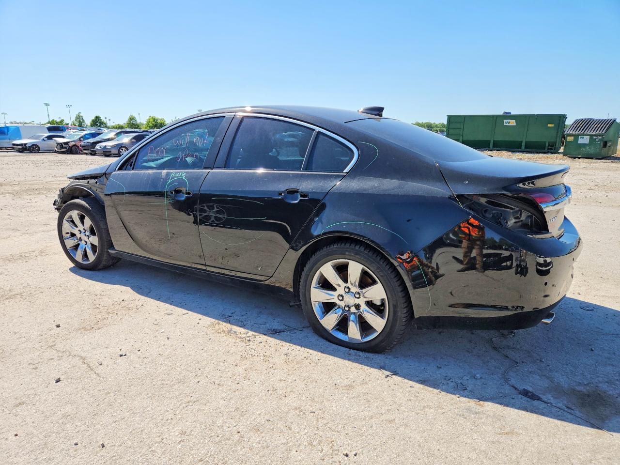 2016 Buick Regal Premium - Image 2