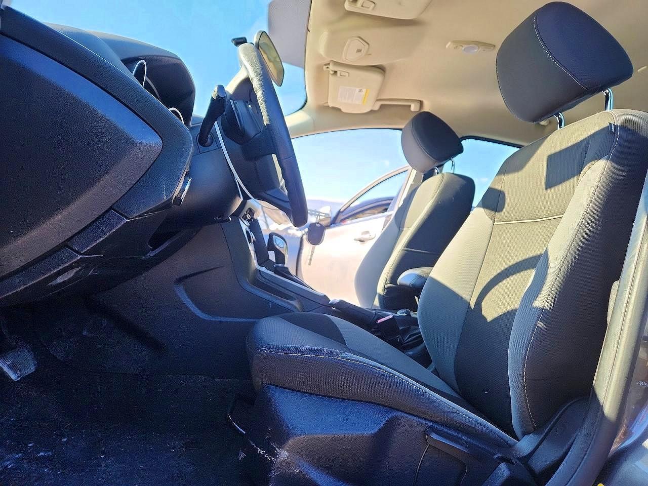 2014 Ford Focus Se - Image 6