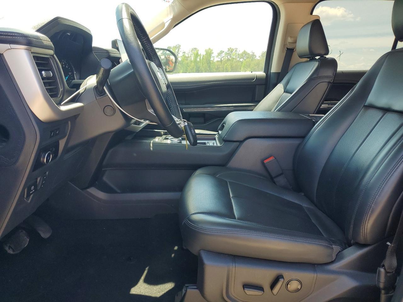 2023 Ford Expedition Xlt - Image 7