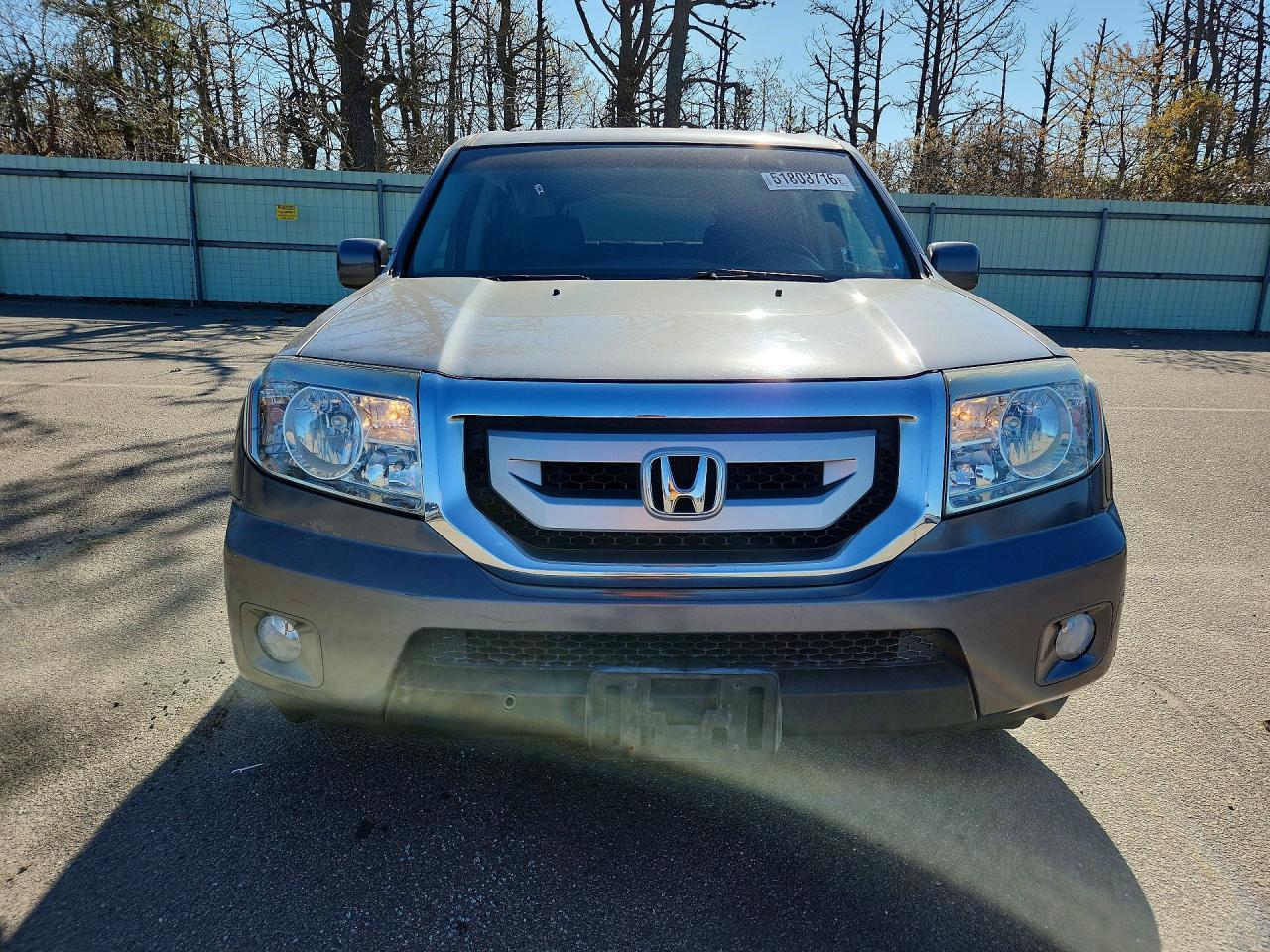 2011 Honda Pilot - Image 5