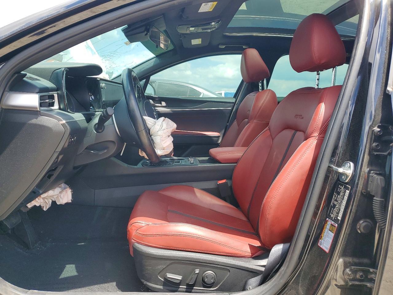 2024 Kia K5 Gt Line - Image 7