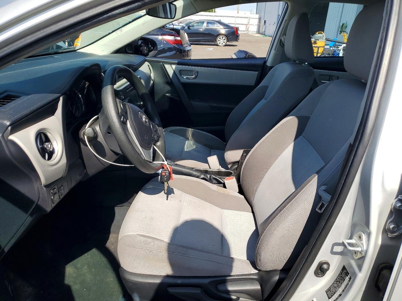 2019 Toyota Corolla Le - Image 7