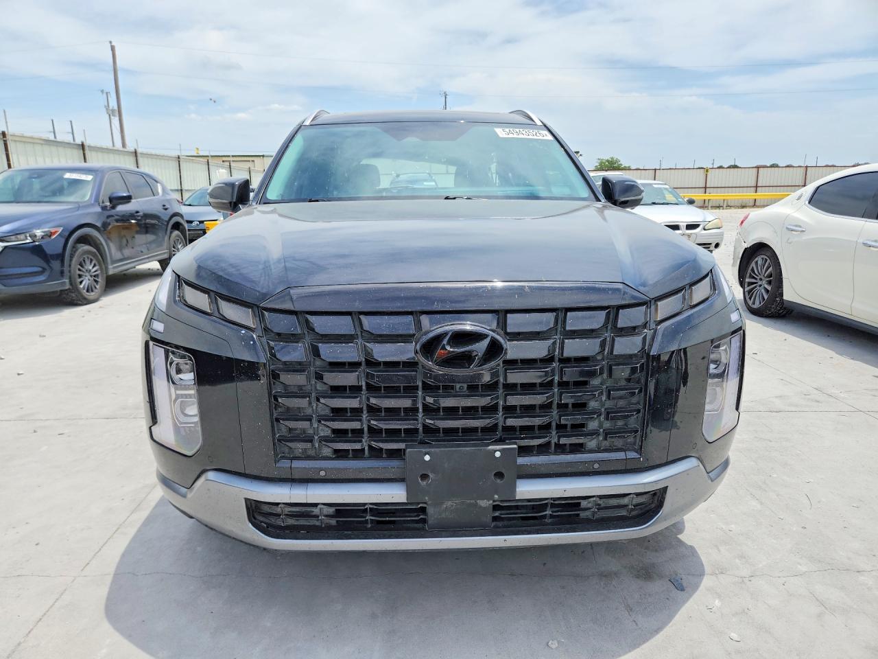 2024 Hyundai Palisade Limited - Фото 5