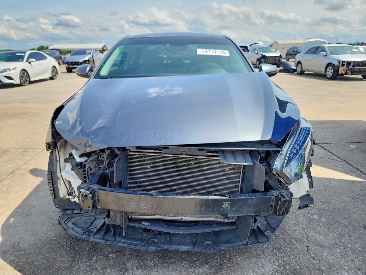 2022 Kia Forte Lxs - Фото 5