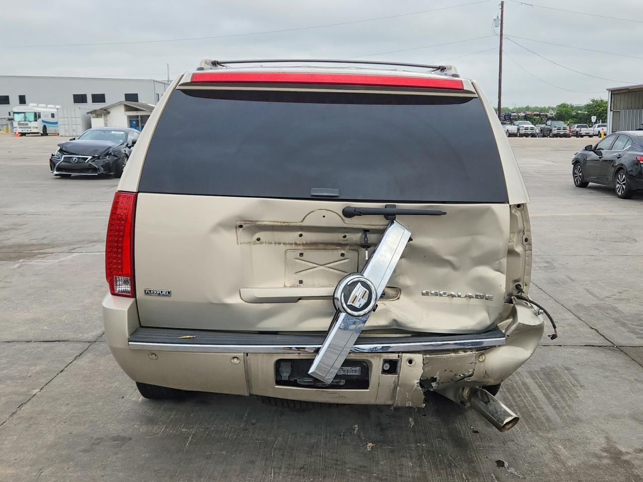 2009 Cadillac Escalade - Фото 6