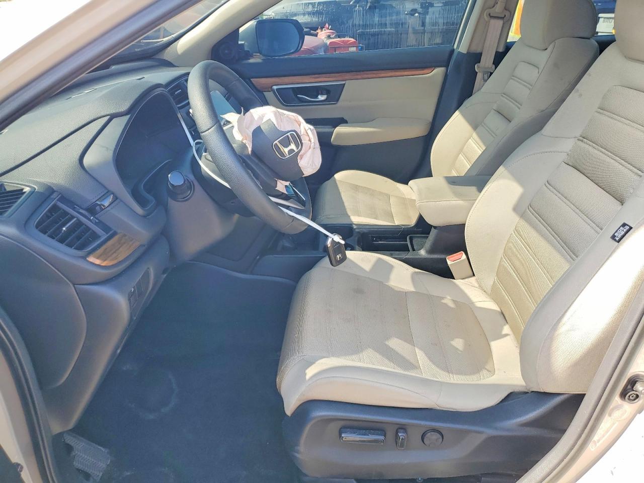 2019 Honda Cr-V Ex - Image 7