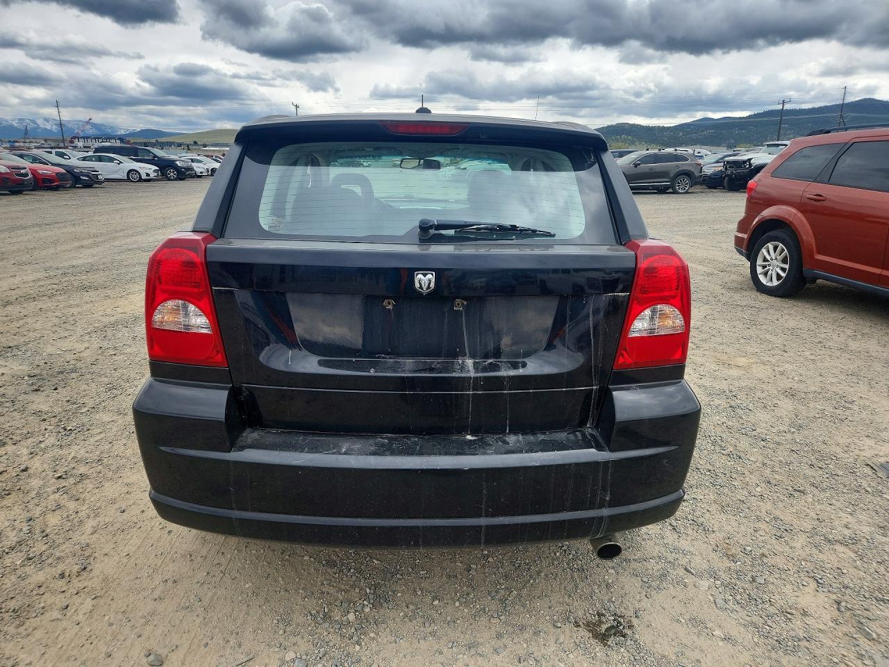 2007 Dodge Caliber R - Image 6