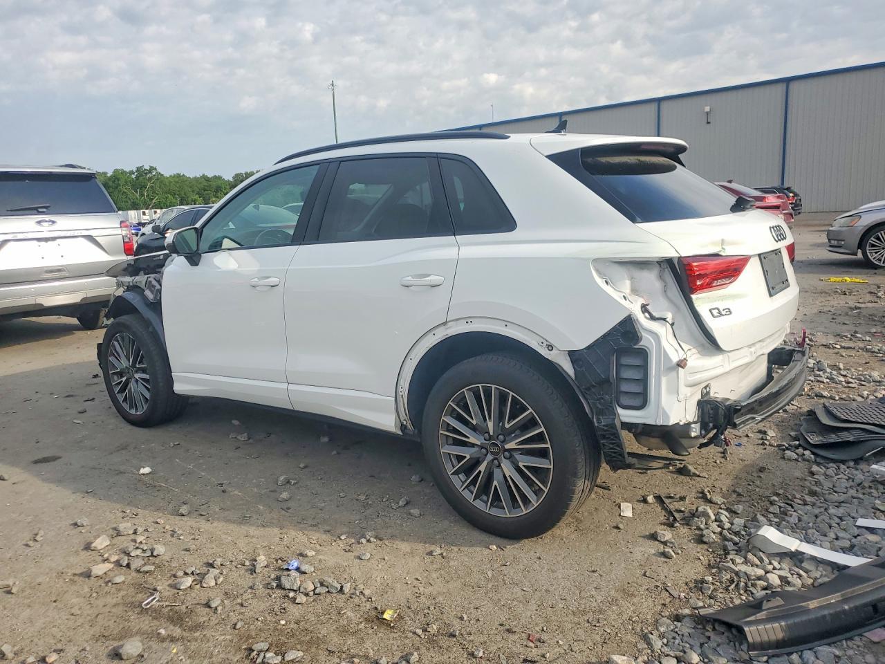 2024 Audi Q3 Premium 40 - Image 2